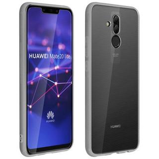 Avizar  Pack Coque + Film Huawei Mate 20 Lite 