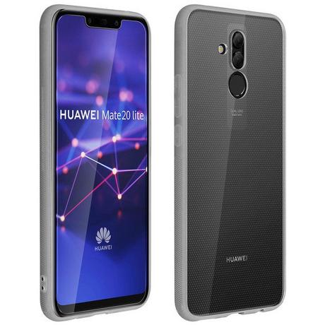 Avizar  Pack Coque + Film Huawei Mate 20 Lite 