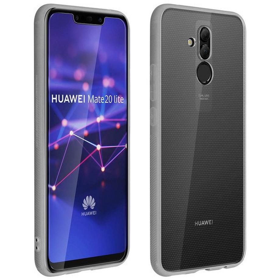 Avizar  Huawei Mate 20 lite Hülle + Schutzfolie 