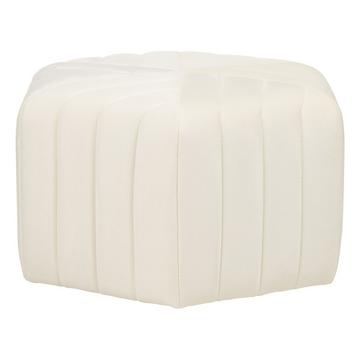 Pouf en Velluto Glamour MURIETTA