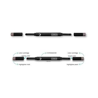 Gokos  EyeLighter Black Edition 