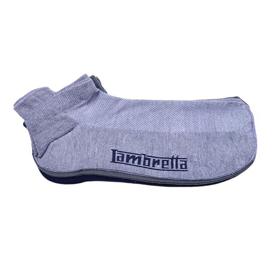 Lambretta Calze Sportive Confezione da tre  