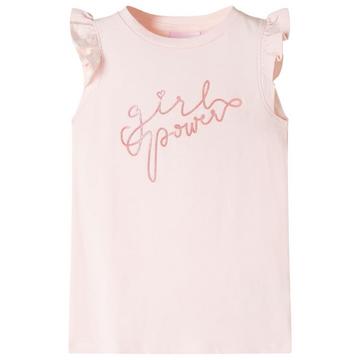 T-shirt pour enfants coton