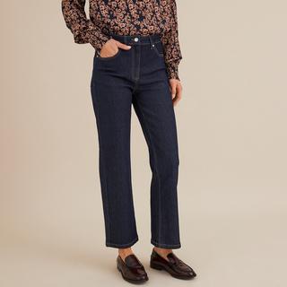 La Redoute Collections  Cropped-Jeans 