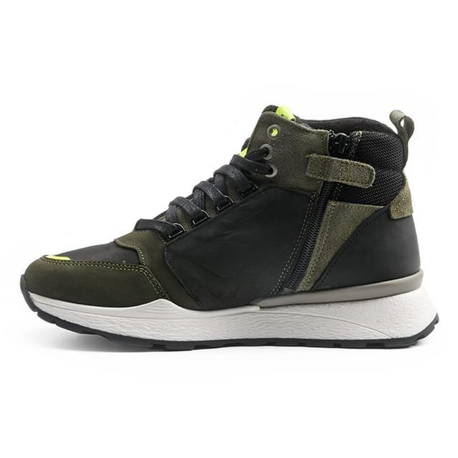 Bullboxer Raynes Park-38 High Top Sneakers  