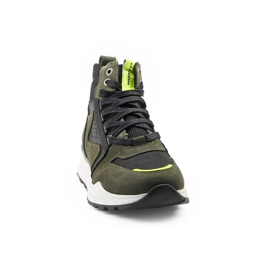 Bullboxer Raynes Park-38 High Top Sneakers  