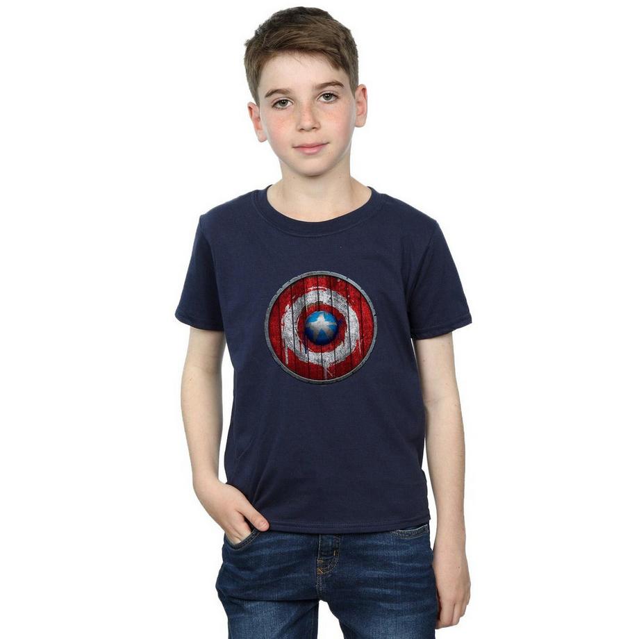 MARVEL  TShirt 