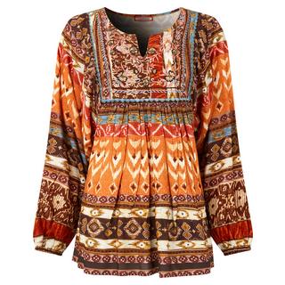 Joe Browns  Boho-Perlenbluse 