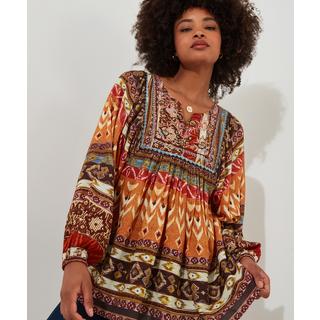 Joe Browns  Boho-Perlenbluse 