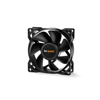 BE QUIET!  ! Pure Wings 2 Boitier PC Ventilateur 8 cm Noir 