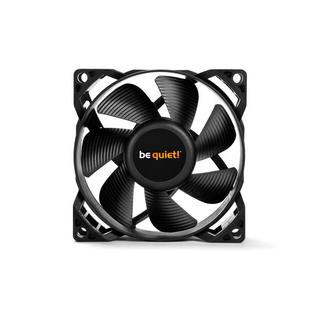 BE QUIET!  ! Pure Wings 2 Boitier PC Ventilateur 8 cm Noir 