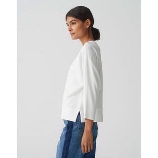 OPUS  Shirt Sinni Boxy Silhouette 