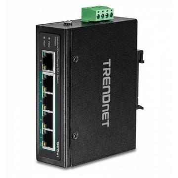 TI-PE50 Switch (5 Ports)