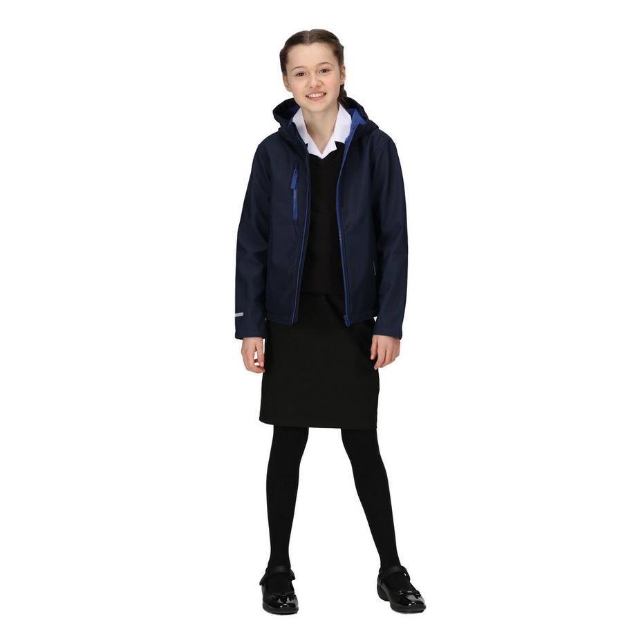 Regatta Ablaze Veste Softshell 3 Couches  