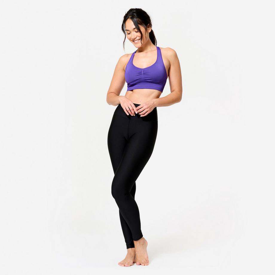 DECATHLON CARDIO Reggiseno sportivo  