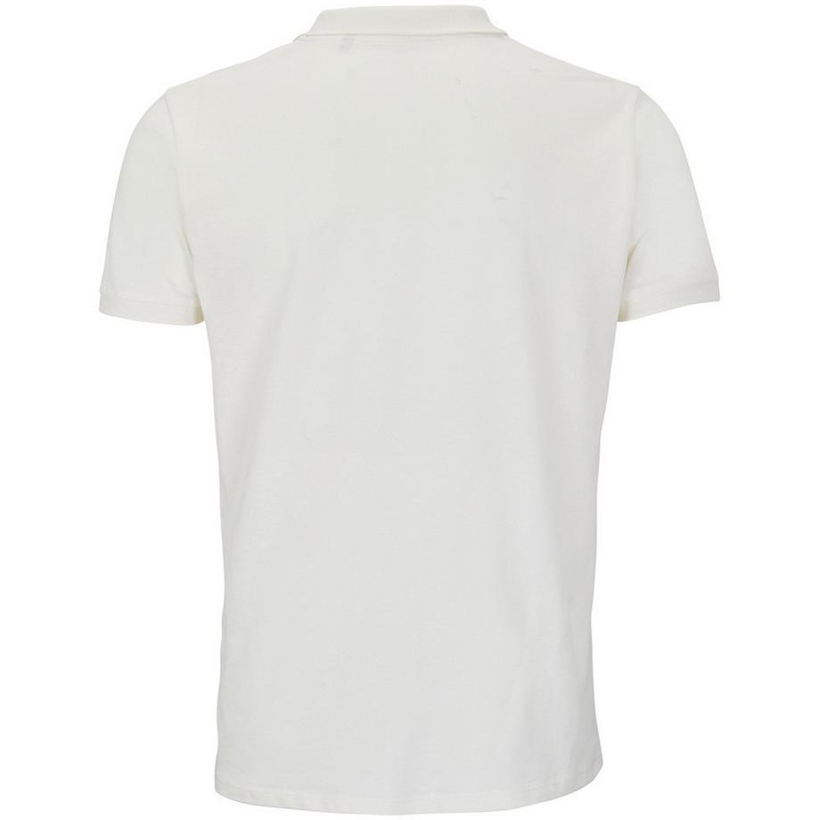 SOLS Planet Polo Biologico  