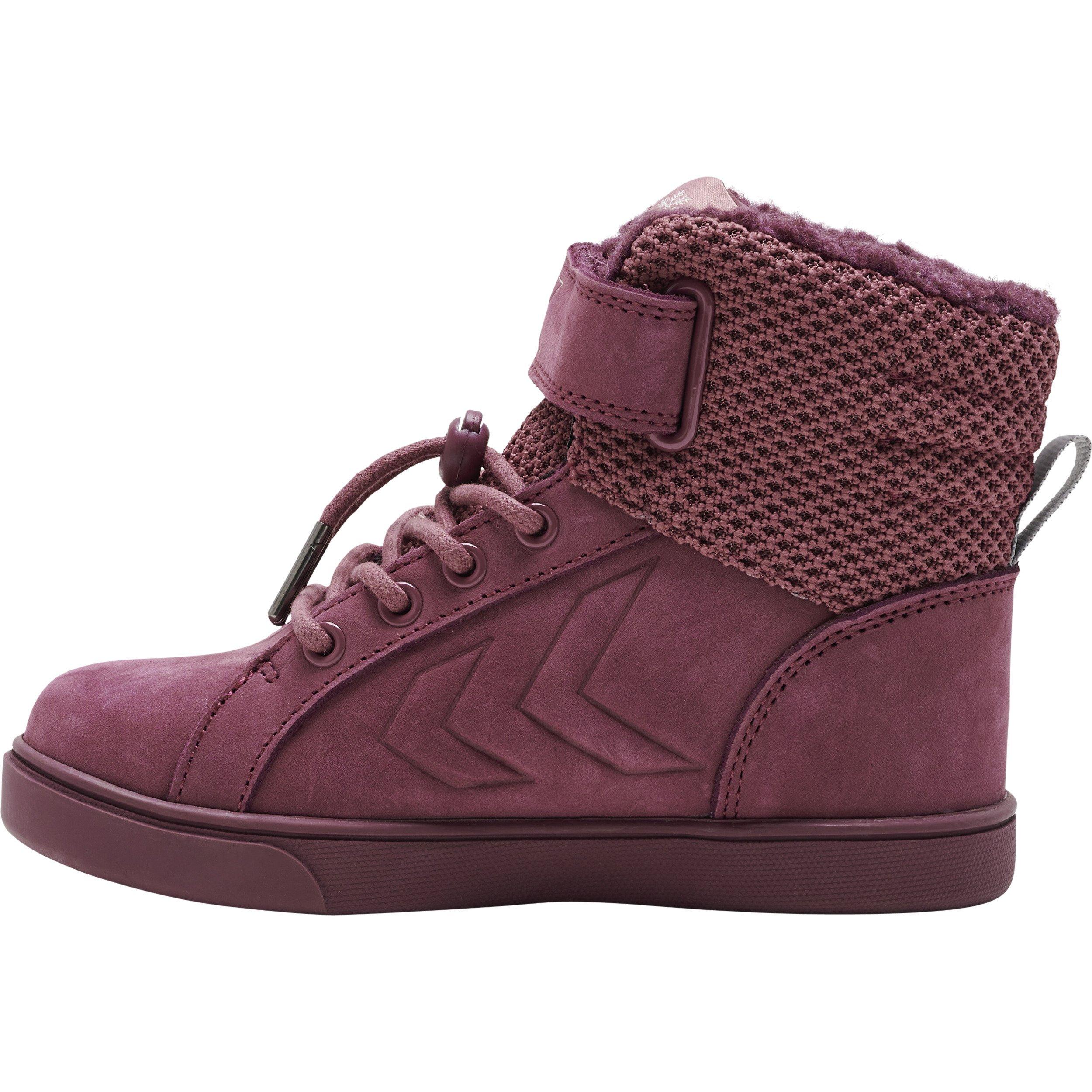 Hummel  scarpe da ginnastica da bambina splash tex 