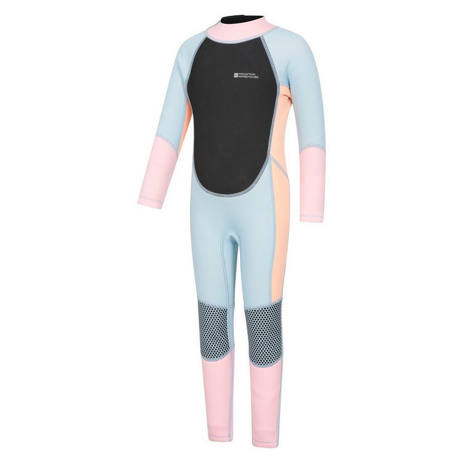 Mountain Warehouse  Combinaison de plongée Enfant 