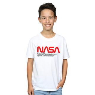 Nasa  Aeronautics And Space TShirt 