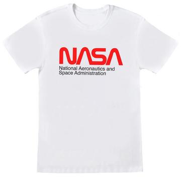 Tshirt AERONAUTICS AND SPACE
