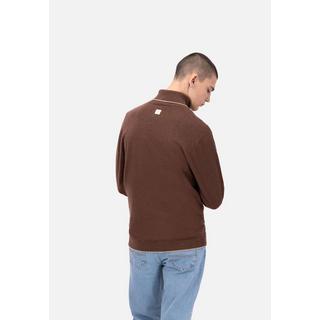 Colours & Sons  Pullover Turtleneck-Merino Blend 