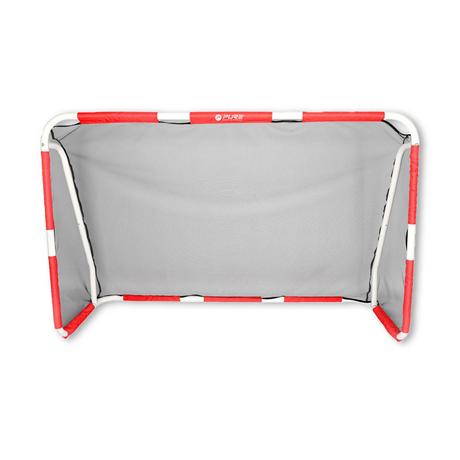 Pure2Improve  Fussball Goal 170 x 110 x 60 cm 