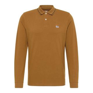 Lee  Pullover LS PIQUE POLO 