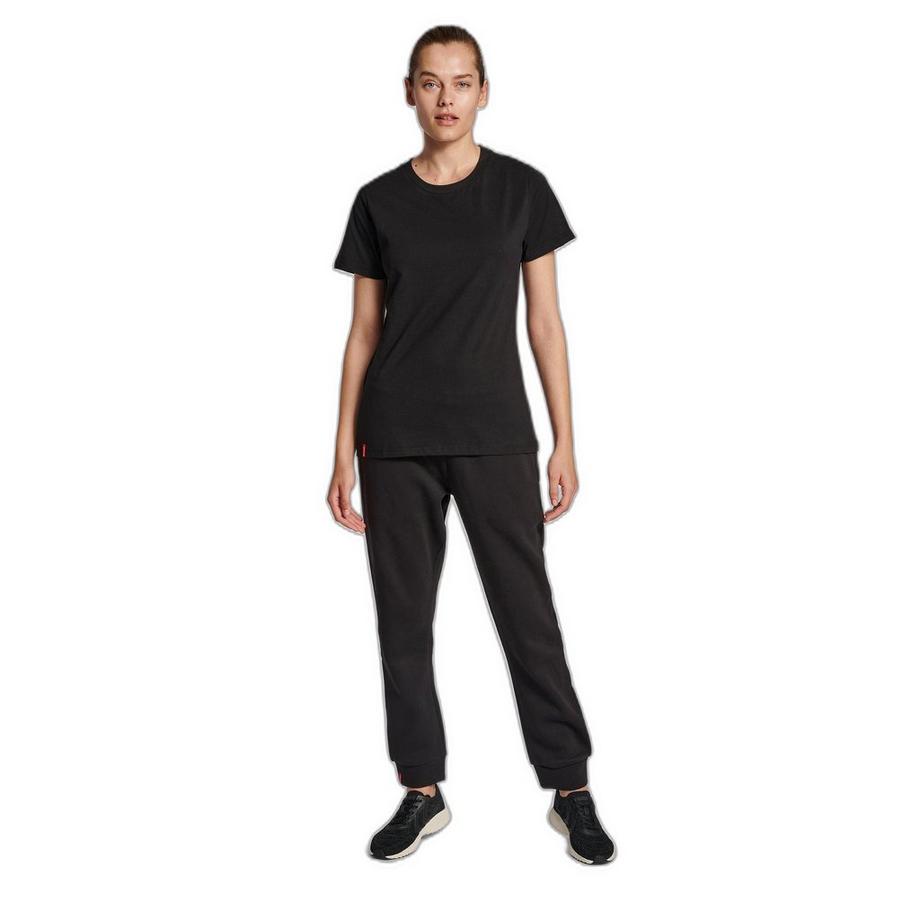 Hummel Basic Kurzarm T-Shirt  