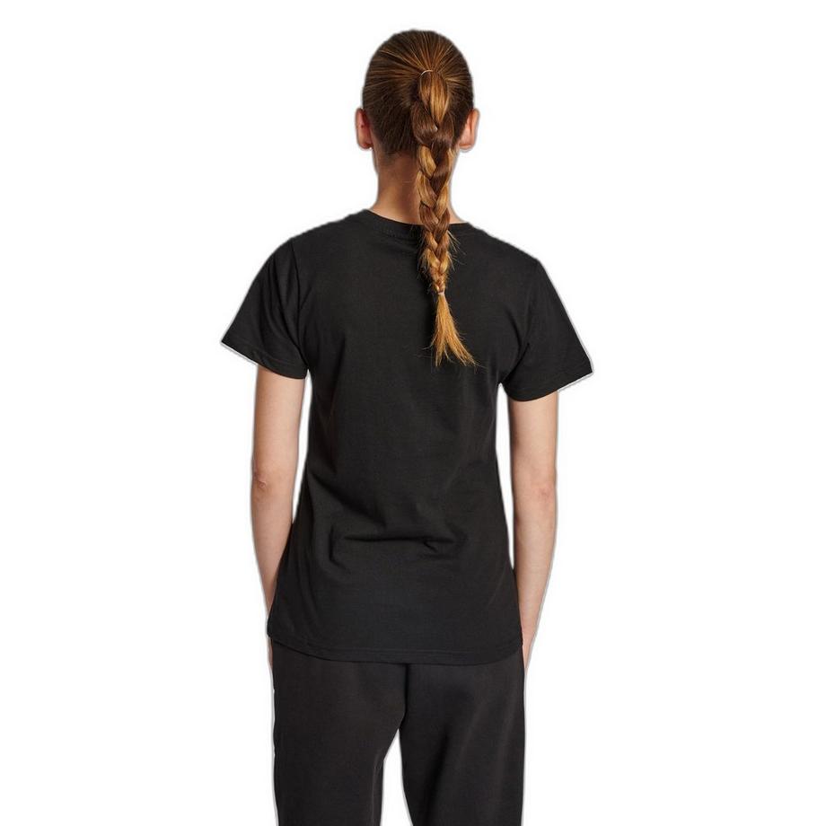 Hummel Basic Kurzarm T-Shirt  