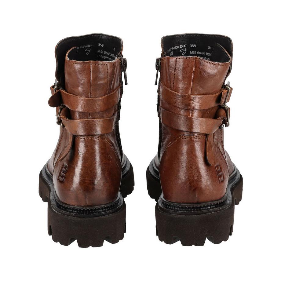 Bagatt  Stiefelette D31-AOG34-4000 