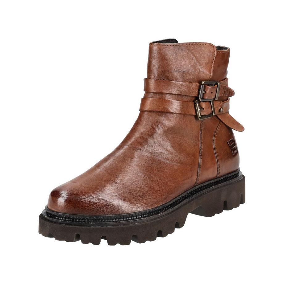 Stiefelette D31-AOG34-4000