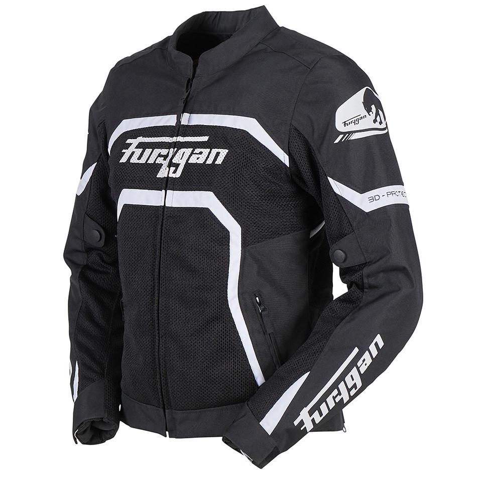 Furygan Mystic Motorradjacke  