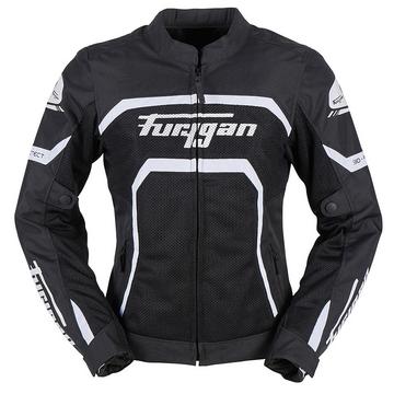 motorradjacke damen mystic