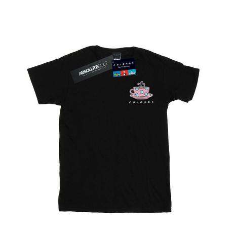 Be Your Own Breast Friend T-shirt - Black | la Vie en Rose