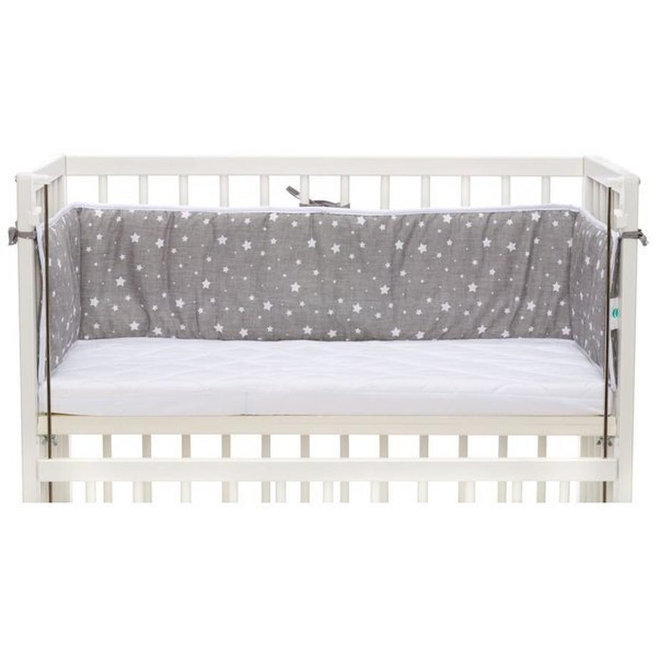 fillikid  Beistellbett Nestchen Cocon          sterne 