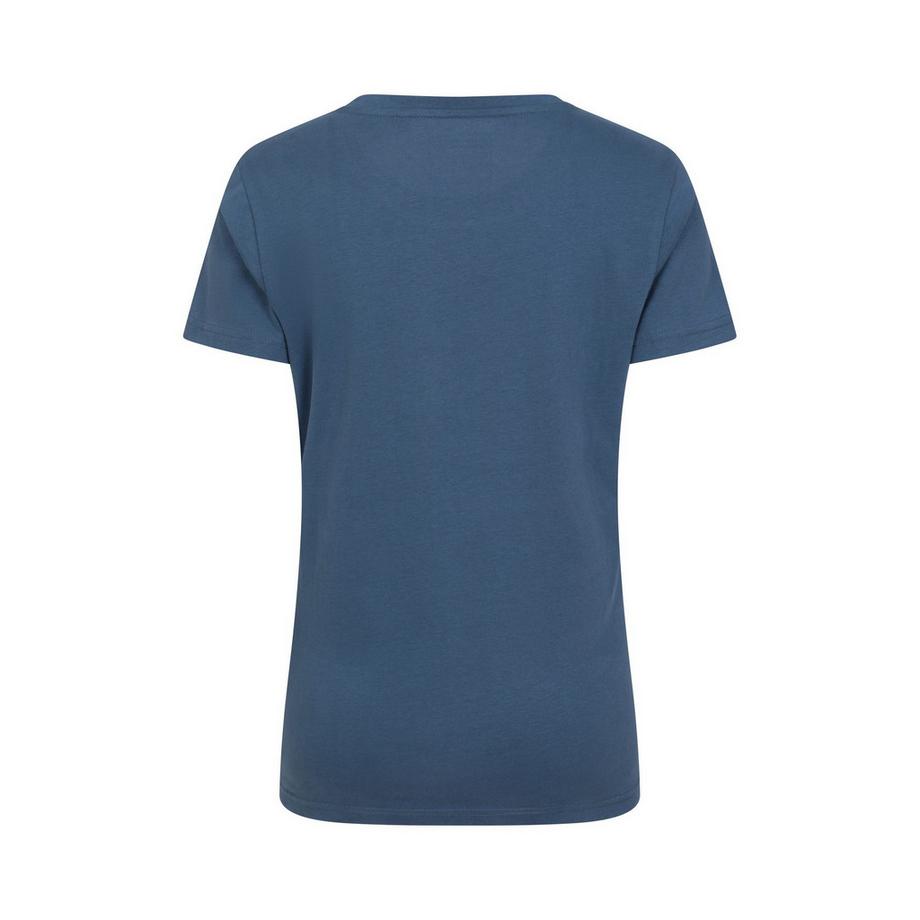 Mountain Warehouse T-Shirt Manches Courtes Motif London  