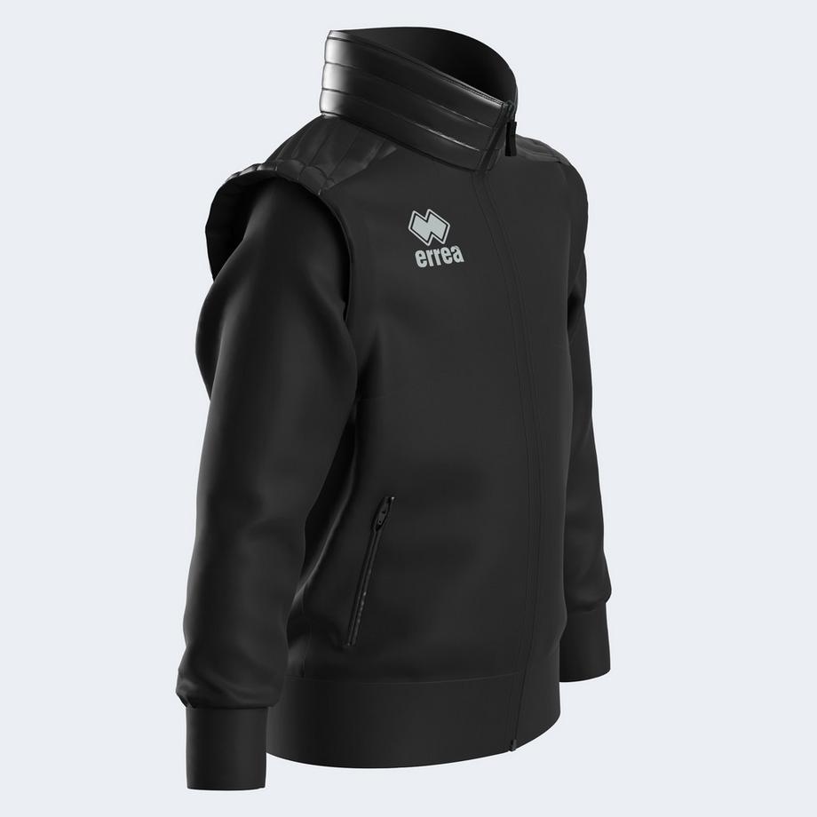 errea  giacca per bambini dustin 