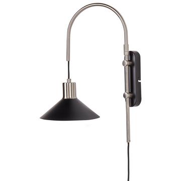 Lampe murale en Acier Moderne SISSA