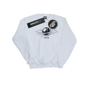 Zero G Club Sweatshirt