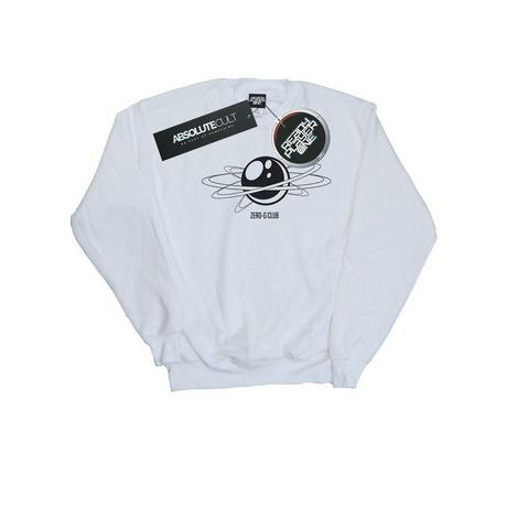 Ready Player One  Zero G Club Sweatshirt 