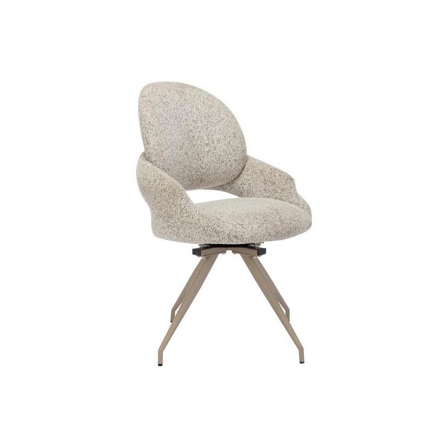 Vente-unique Chaise VALIANA  