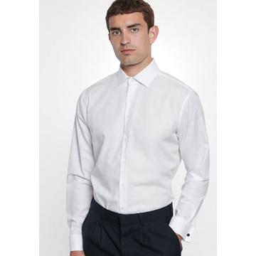 Chemise Business Shaped Fit Manche longue Uni