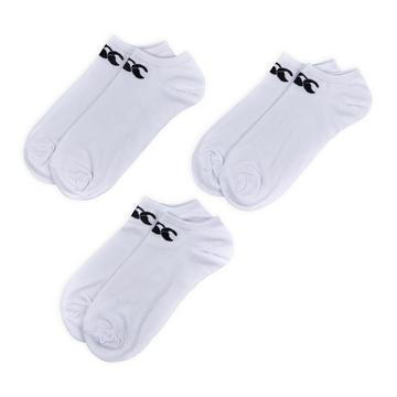 SneakerSocken  (3erPack)