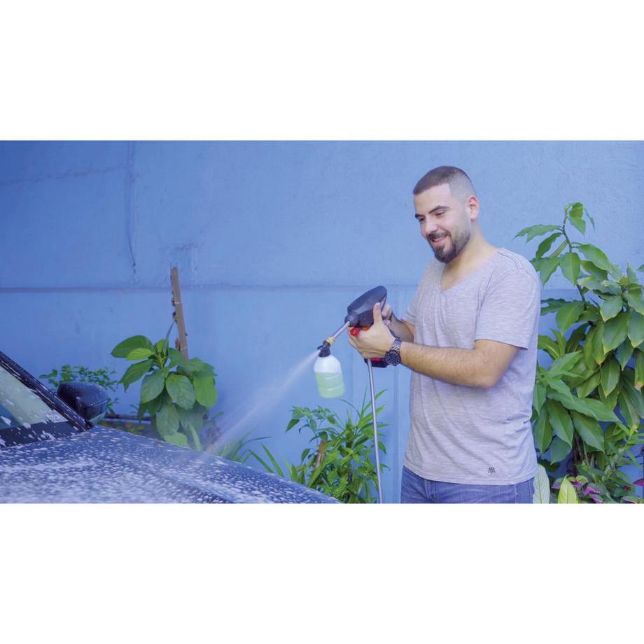 Mediashop  Hammersmith Hydro Blast 