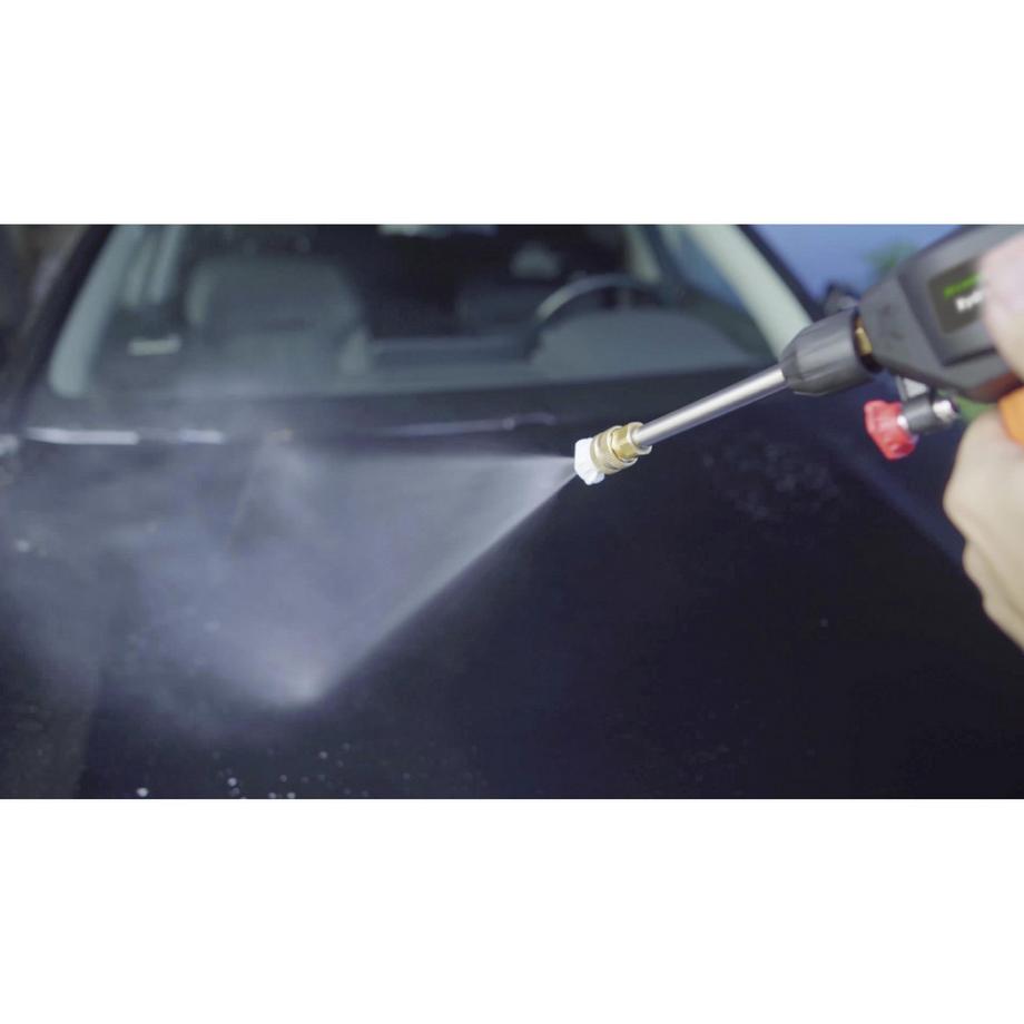 Mediashop  Hammersmith Hydro Blast 