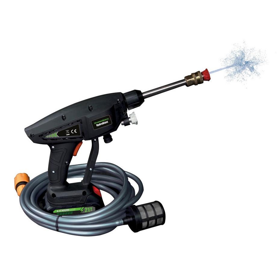 Mediashop  Hammersmith Hydro Blast 