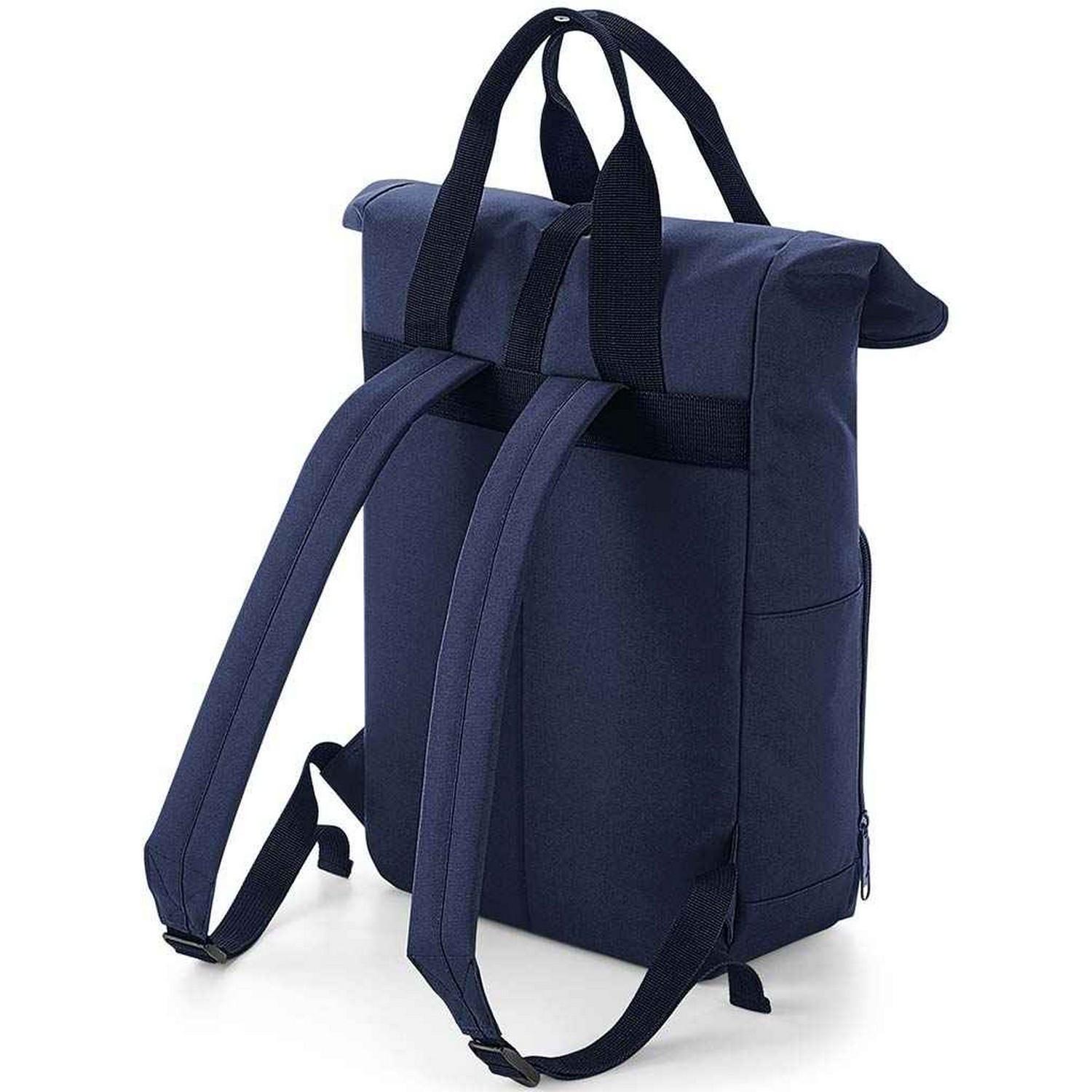 Bagbase Roll Top Rucksack  