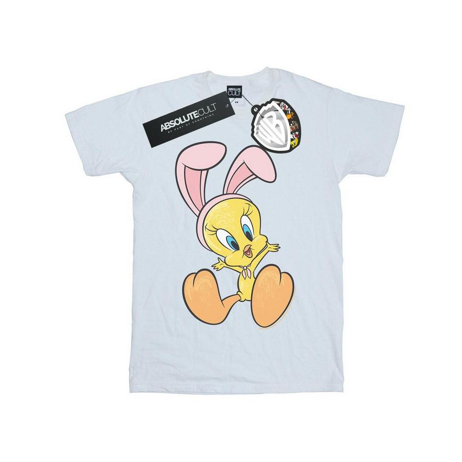 Tweety Pie Bunny Ears TShirt