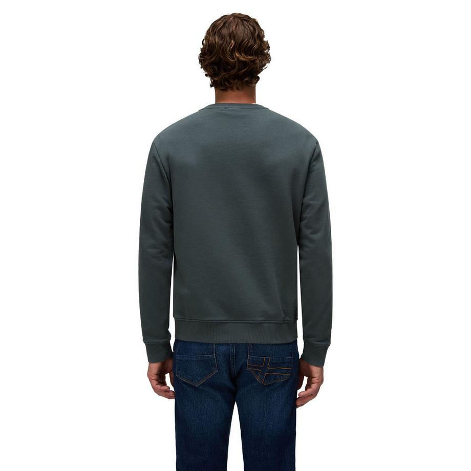 NAPAPIJRI Balis Crew Summer 2 Sweatshirt  