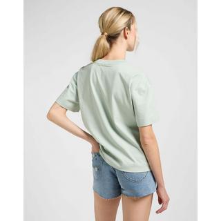 Lee  T-Shirt Pocket Tee 